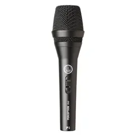 Вокальный микрофон AKG P5S