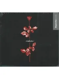 DEPECHE MODE - Violator (2CD)