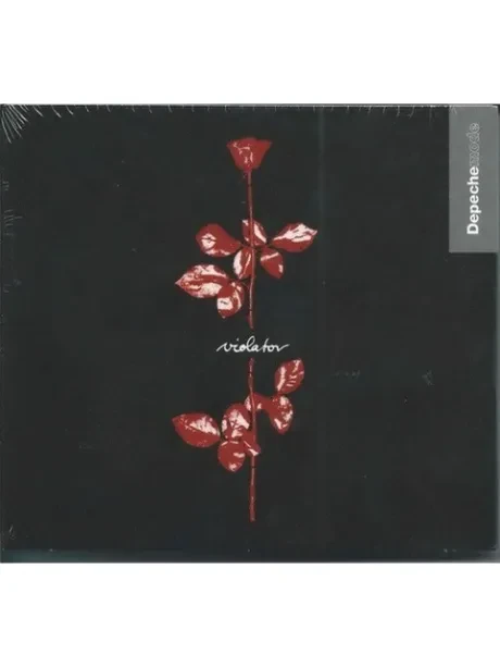 DEPECHE MODE - Violator (2CD)