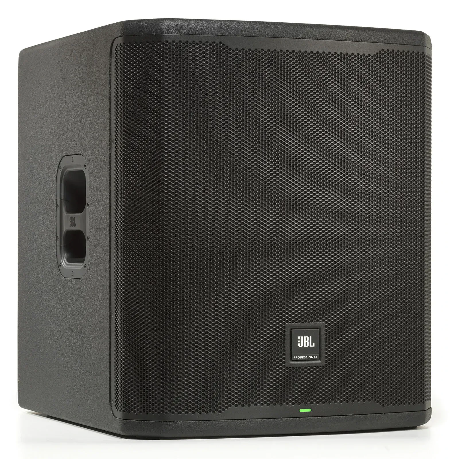 Б/У Сабвуфер для PA JBL Professional PRX918XLF 18" 1000W RMS, Class-D, активный