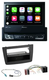 Pioneer DVD Bluetooth DAB USB MP3 Autoradio für Alfa Romeo Mito 955 08-14 ISO sc