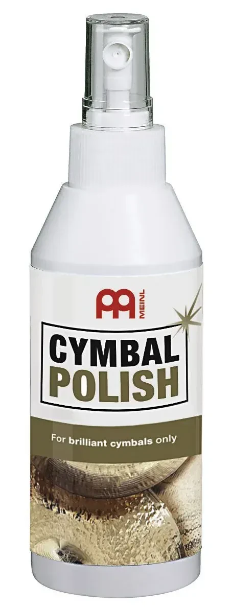 Полироль для тарелок Meinl MCP 250 мл