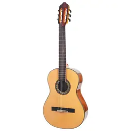 Классическая гитара Valencia VC573 3/4