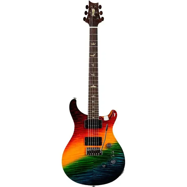 Электрогитара PRS Private Stock Custom 24-08 Darkside Cross Fade