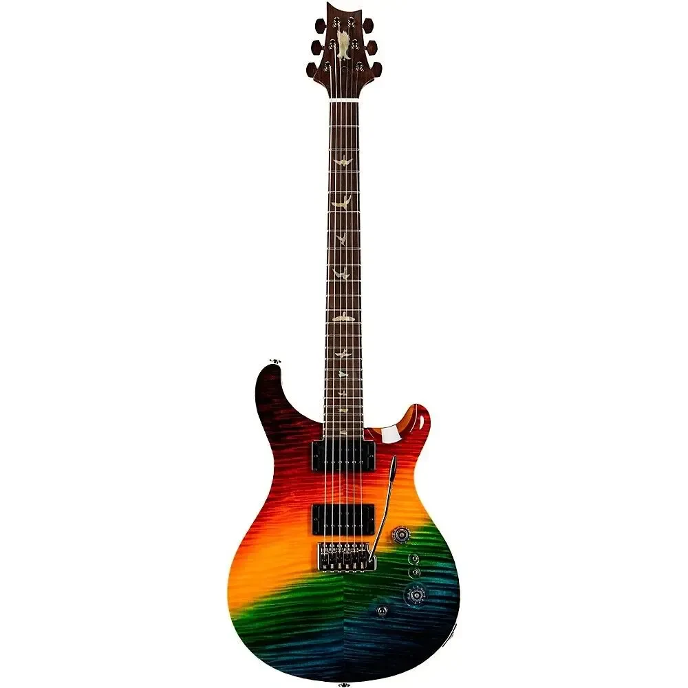 Электрогитара PRS Private Stock Custom 24-08 Darkside Cross Fade