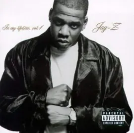 Jay-Z - In My Lifetime, Vol. 1 NEW Vinyl