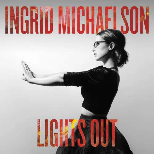 Виниловая пластинка Ingrid Michaelson - Lights Out (Deluxe Edition) [New Vinyl LP] Bonus Tracks, 140