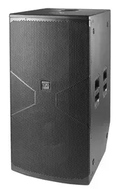 Сабвуфер активный Das Audio VANTEC-218A 4000W 2x18