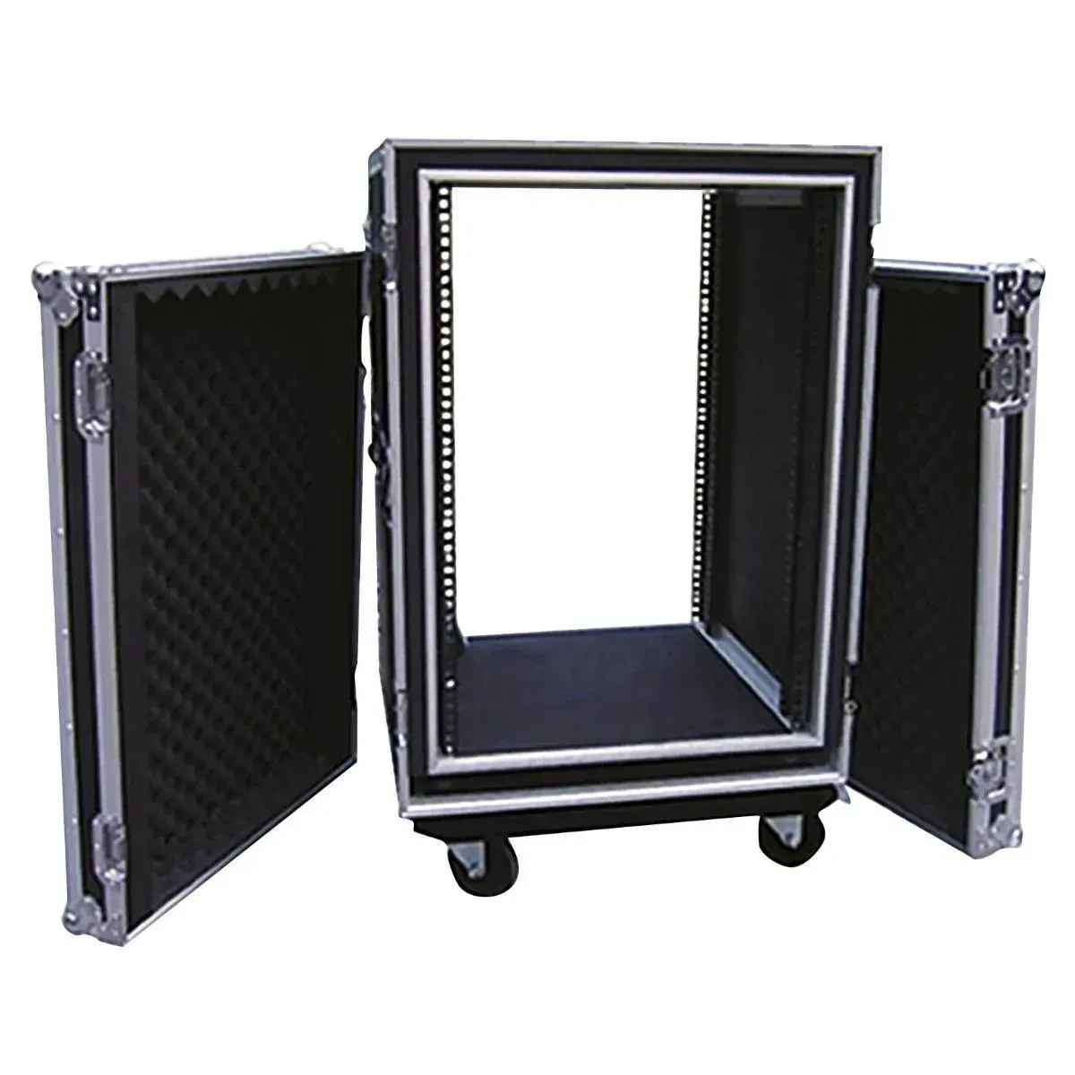 Рэковый кейс ProX T-10RSP Black 10U