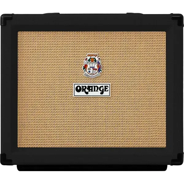 Ламповый комбоусилитель для электрогитары Orange Amplifiers Rocker 15 1x10 15W