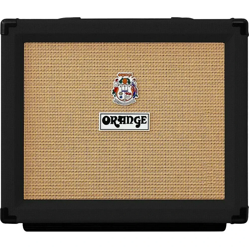 Ламповый комбоусилитель для электрогитары Orange Amplifiers Rocker 15 1x10 15W