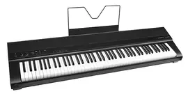 Цифровое пианино компактное Medeli SP201plus-BK+stand