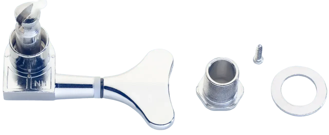 Колки гитарные Stagg SP-MHBS-4X1CH