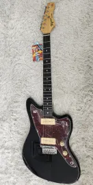 Б/У Электрогитара Tagima TW61 BK-DF/TT Offset, с P90, черный