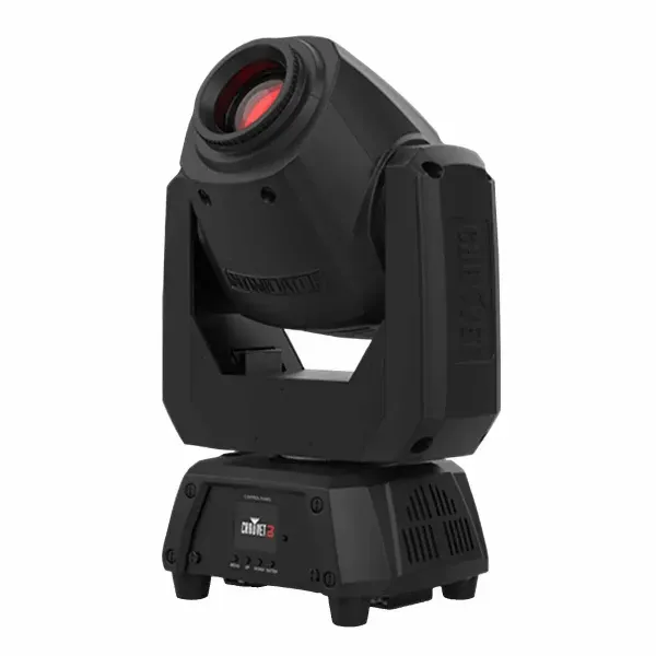 Прибор с полным движением Chauvet DJ Intimidator Spot 260X 75W LED