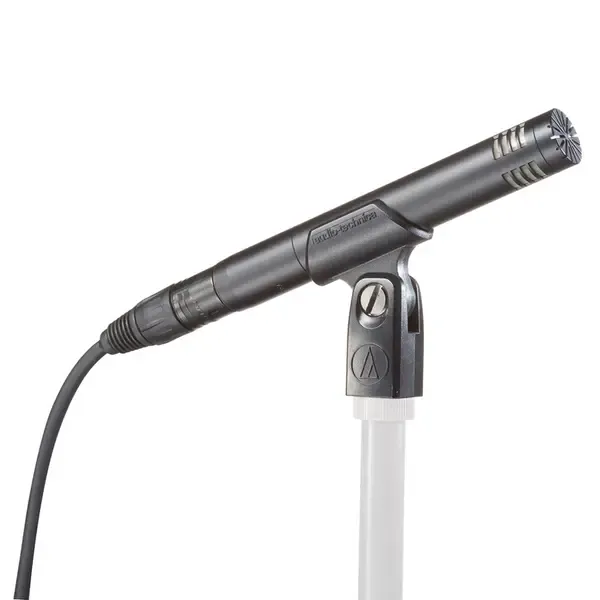 Инструментальный микрофон Audio-Technica AT2031