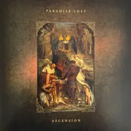 PARADISE LOST - Ascension (2LP)