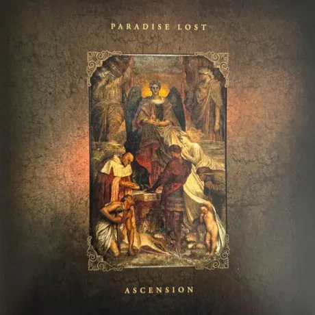 PARADISE LOST - Ascension (2LP)