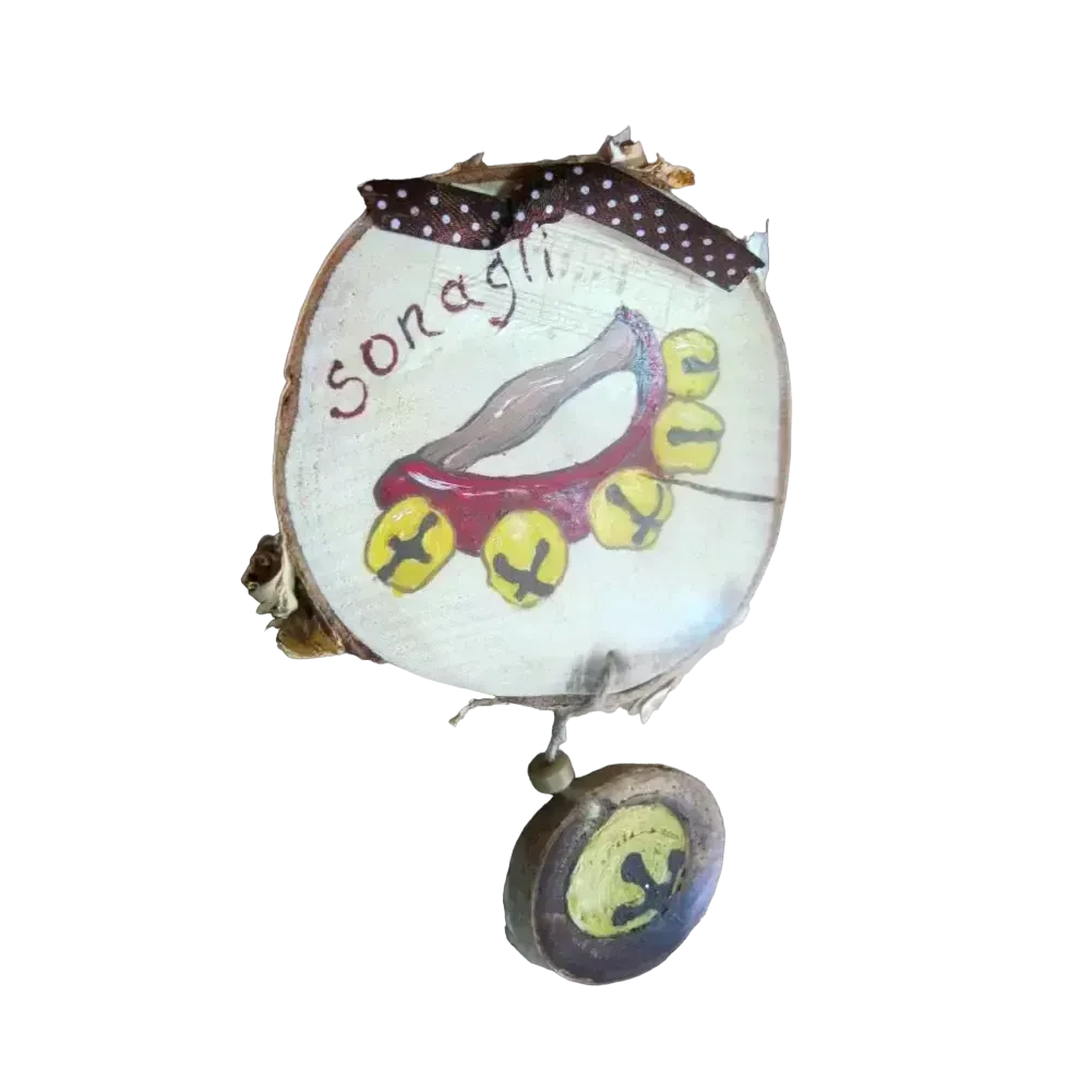 Миниатюра на спиле Четыре Четверти Sonagli