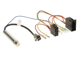 Pioneer USB 2DIN Bluetooth DAB MP3 Autoradio für Audi A4 B5 1999-2001 Symphony