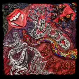 WIZARD RIFLE - Speak Loud Say Nothing (CD)