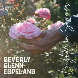 Beverly Glenn-Copeland - Laughter in Summer [Pink Vinyl] NEW Vinyl