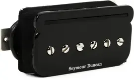 Звукосниматель для электрогитары Seymour Duncan SHPR-1b P-Rails Bridge Black