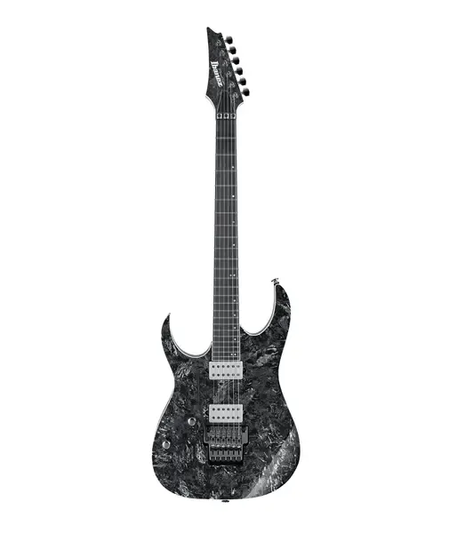 Электрогитара Ibanez Prestige RG5320L Left-handed Cosmic Shadow