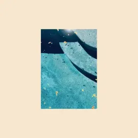 Виниловая пластинка Giant Day - Glass Narcissus [New Vinyl LP]