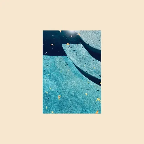 Виниловая пластинка Giant Day - Glass Narcissus [New Vinyl LP]