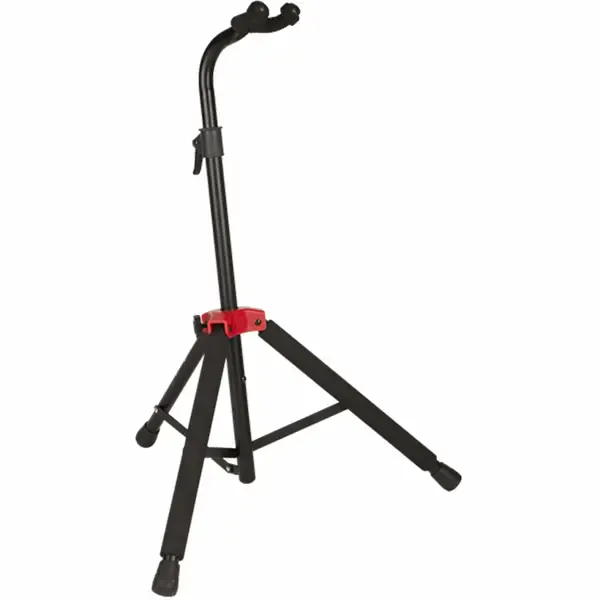 Стойка для гитары Fender Deluxe Hanging Guitar Stand