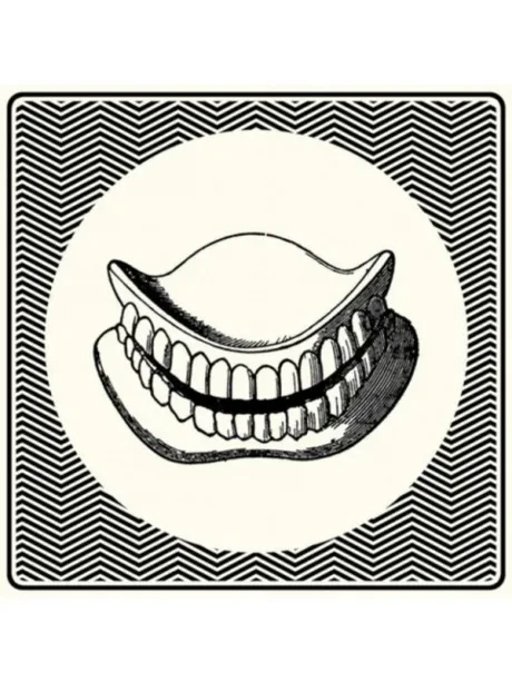 HOOKWORMS - The Hum (CD)