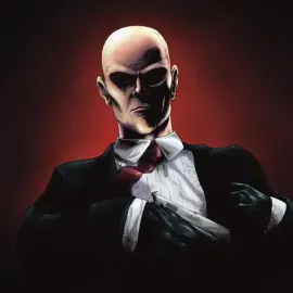 Виниловая пластинка Jesper Kyd – Hitman: Codename 47 (Original Soundtrack) (Релиз 2024)