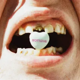 Виниловая пластинка Nothing – A Short History of Decay Релиз 2026
