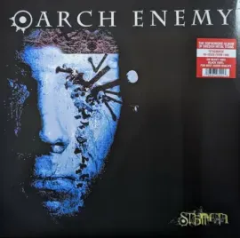 Виниловая пластинка Arch Enemy – Stigmata