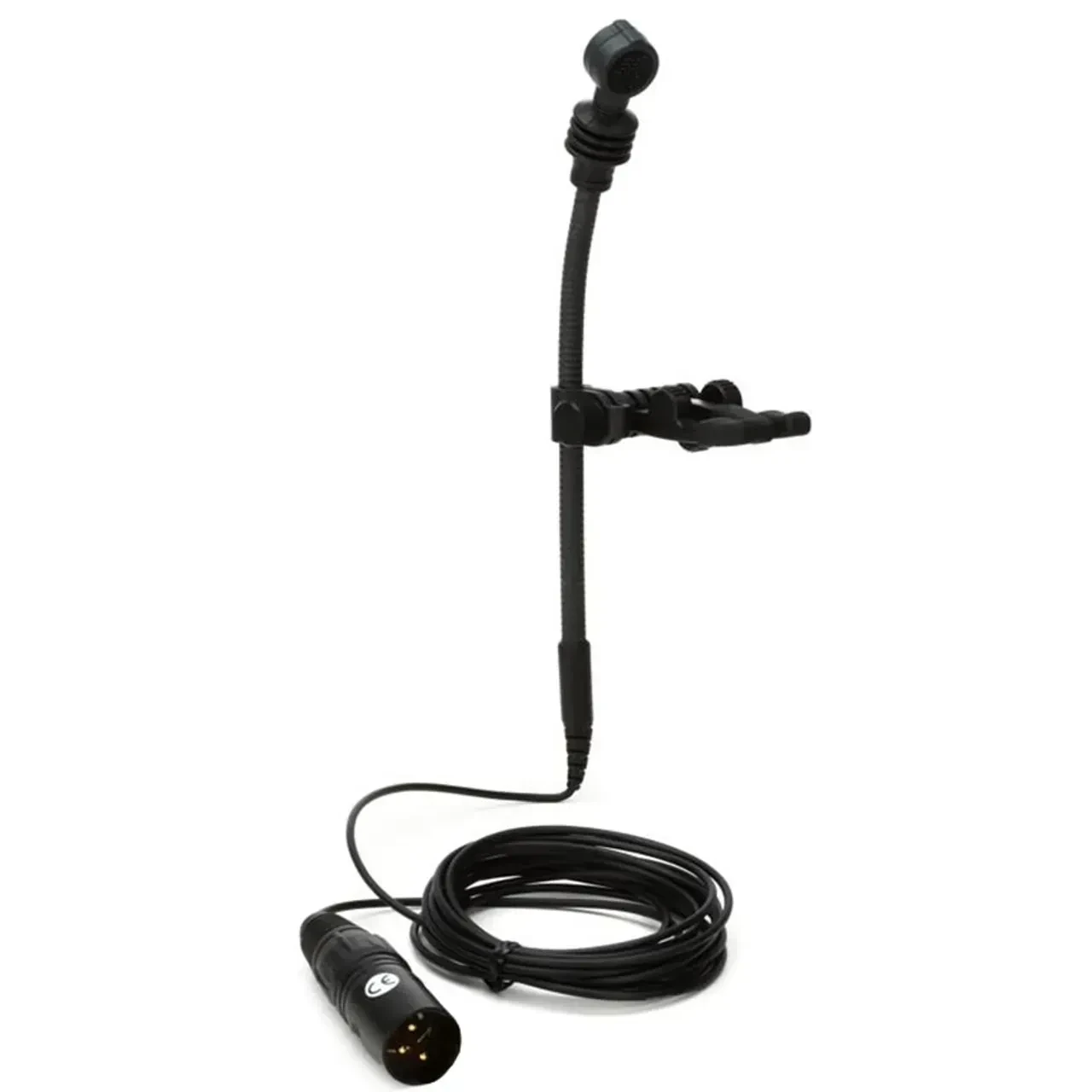 Инструментальный микрофон Sennheiser E608