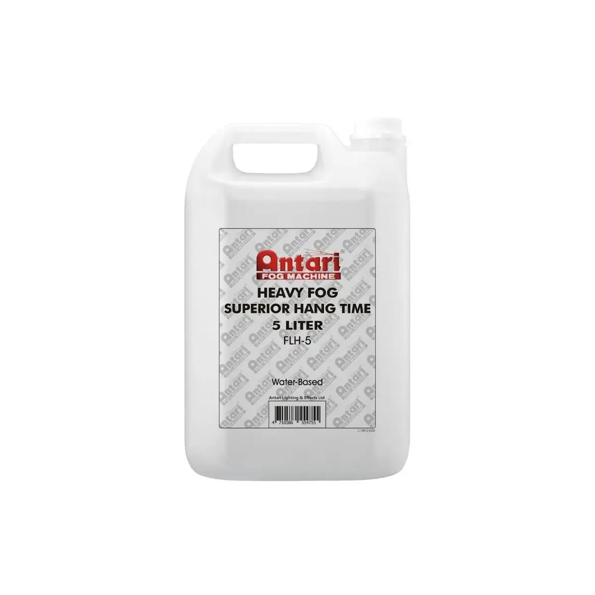 Жидкость для генератора дыма Antari FLH-5 Heavy Fog