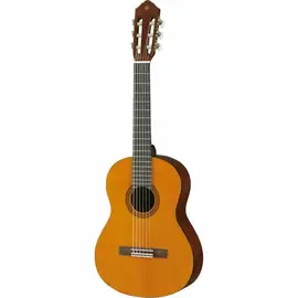 Классическая гитара Yamaha CGS102A 1/2