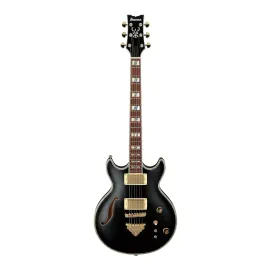 Ibanez AR520H Standard 6-String Electric Guitar (Black) Grade A