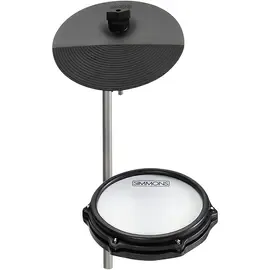 Пэды для электронных ударных Simmons Additional Tom Pad and Cymbal Kit for Titan 50