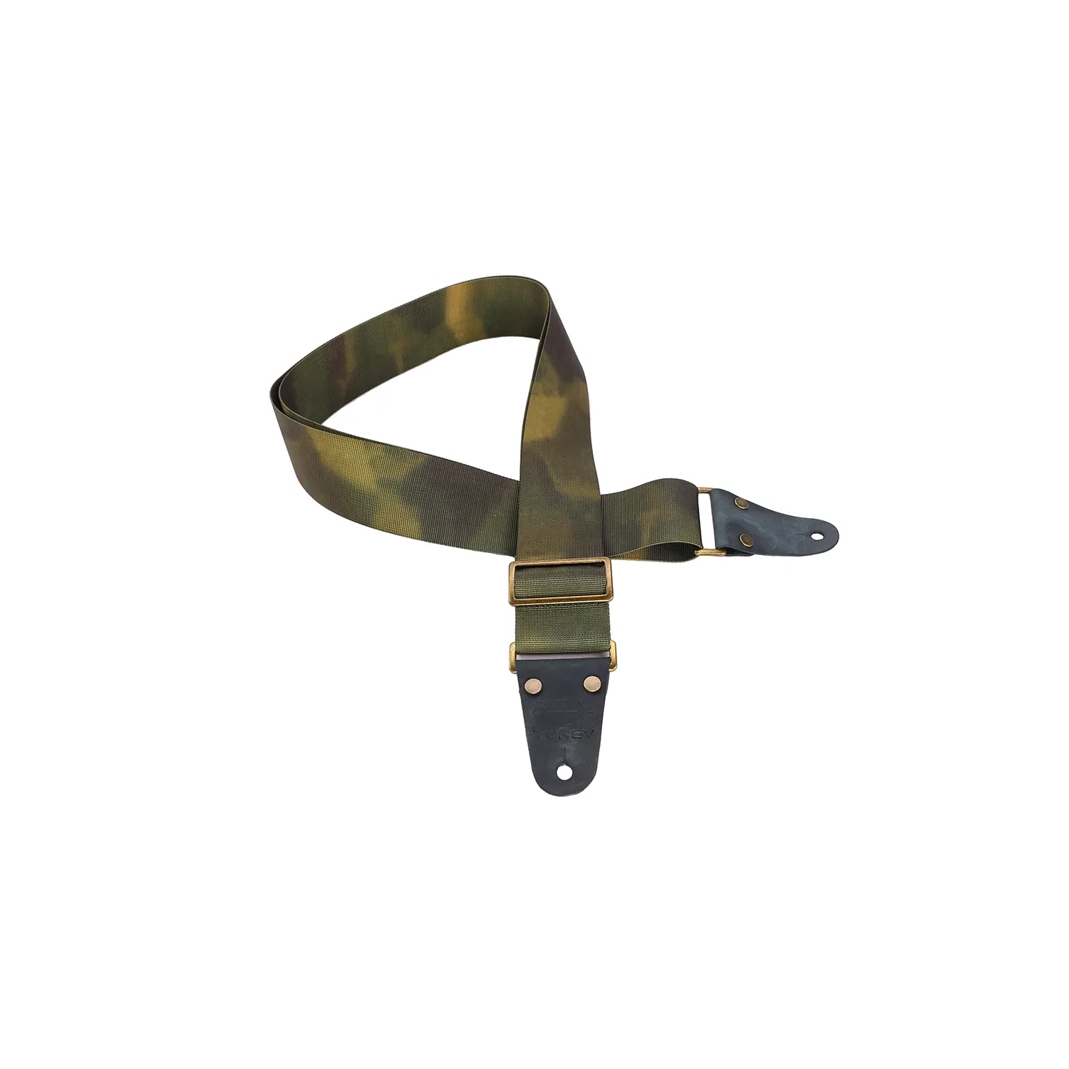 Ремень для гитары TONEV TS-052 Millitary