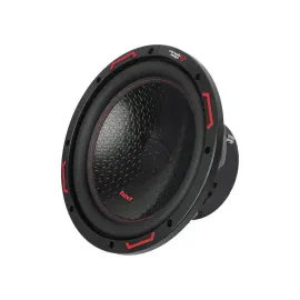 Cerwin-Vega H10DV4 10" HED Series Dual 4-ohm Car Subwoofer