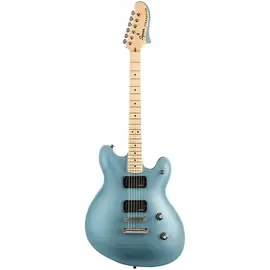 Электрогитара Fender Squier Contemporary Active Starcaster Maple FB Ice Blue Metallic