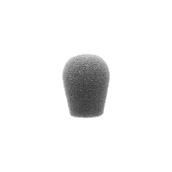 Ветрозащита для микрофона Sennheiser MZW-4ew Foam Windscreen for ME 4 Lavalier Microphone #577776