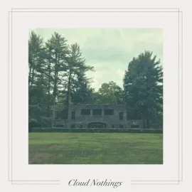 Виниловая пластинка Cloud Nothings – Life Is Only One Event (Релиз 2025)