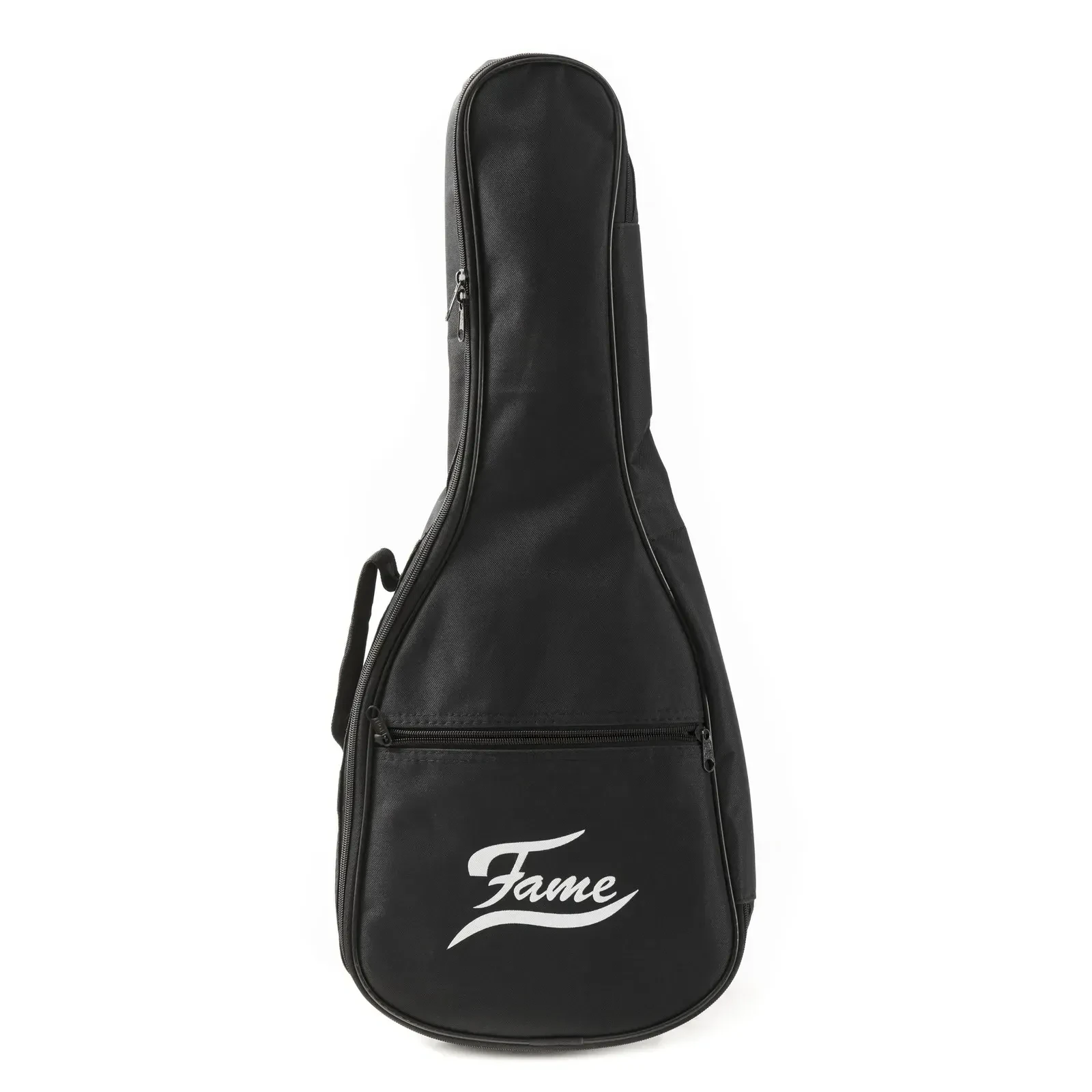 Чехол для укулеле Fame Audio GIT0039250-000 Tenor Basic Black