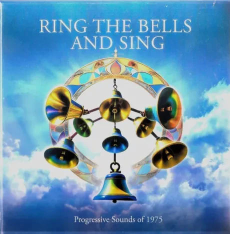 VARIOUS ARTISTS - Ring The Bells And Sing (Progressive Sounds Of 1975) (4CD)