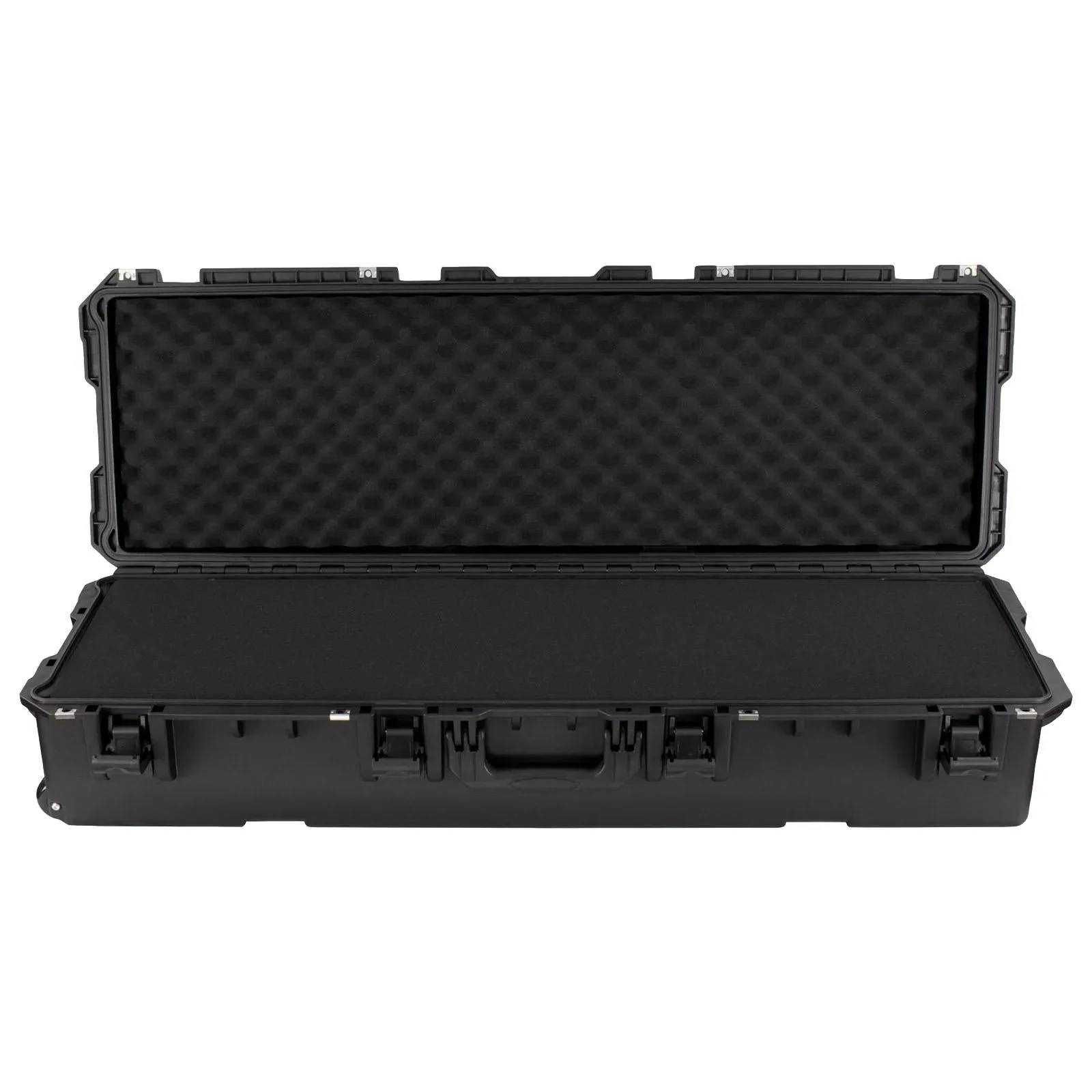 Кейс для музыкального оборудования Odyssey VU421207W 42.25" x 12.5" x 6" с колесами