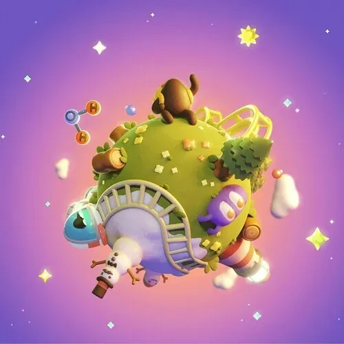 Виниловая пластинка Monsters Expedition - Monsters Expedition + Earlier Adventures (Original Soundtr