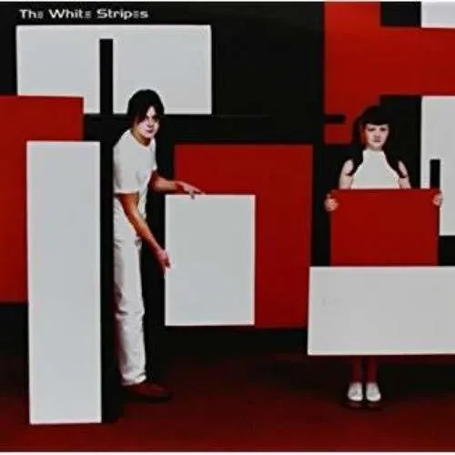 Виниловая пластинка The White Stripes – Lord, Send Me An Angel/You're Pretty Good Looking (Релиз 2011)